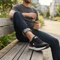 TOMMY HILFIGER 43 ORGINAL آکبند