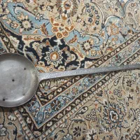 کف گیر و ملاقه 60سانتی
