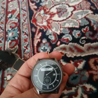 سه تا ساعت مچی باهم ۱میلیون