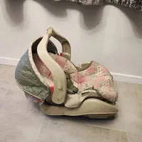 کریر کودک برند گراکو|کالسکه و لوازم جانبی|رودهن, |دیوار