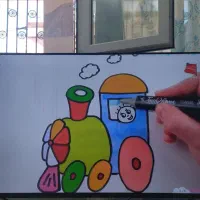 تلویزیون ۵۰ اینچ