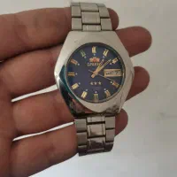 ساعت اورینت کلکسیونی