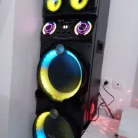 یک جفت باند maxeeder 10000درحد نو با ضمانت