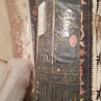 ۳ تخته فرش ۶ متری و ۱ تخته فرش ۹ متری