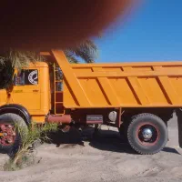 حمل شن و ماسه