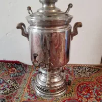سماور۲۰ لیتری پلوپز ۸نفره