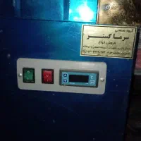 دستگاه شیر سرد کن