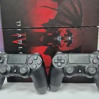 ps4 کپی خور