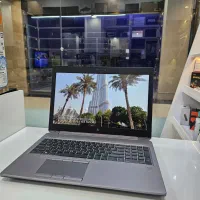zbook 15 G5 گیمینگ