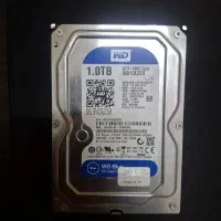 هارد اینترنال وسترن