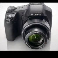 دوربین حرفهای سونی