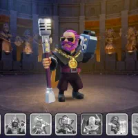 اکانت کلش آف کلنز تاون هال 15 لول 158|کنسول، بازی ویدئویی و آنلاین|تبریز, |دیوار