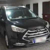 جک s3  مدل 403 در حد