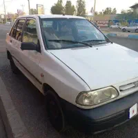 پراید مدل ۹۲