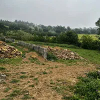 فورش فوری ۳۰۰ تا ۱۰۰۰ متر زمین در بهترین لوکیشن