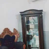 میز نهار خوری ۶ نفره