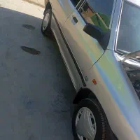 پراید مدل 88دوگانه فابریک