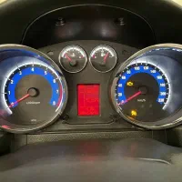 دناپلاس پنج دنده 402|خودرو سواری و وانت|همدان, |دیوار