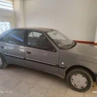 پژو slx|خودرو سواری و وانت|کرمانشاه, |دیوار