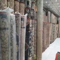 ازدویست سیصد500هزارتومان دست دوم عاشوری کوچه25|فرش|بوشهر, |دیوار