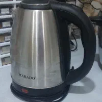 کتری برقی