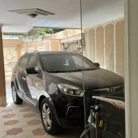 جک S5 دنده‌ای، مدل ۱۳۹۴ کم کار