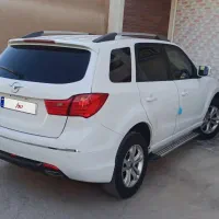 هایما 96 بدون رنگ موتور ۲۰۰۰