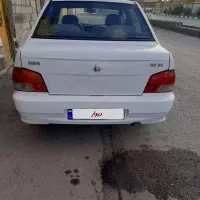 پراید ۱۳۲مدل۸۹طبق کارتکس آرا خورده قلم کارب