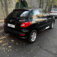 ۲۰۷ اتومات پانا مدل۱۴۰۲