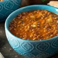 خوراک عدسی کیلویی ( عمده )