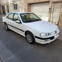 پژوپارس ۱۴۰۱ موتور جدید XU7P