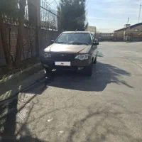 پراید ۱۳۲ مسی|خودرو سواری و وانت|کرج, شاهینویلا|دیوار