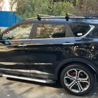 فیدلیتی پرایم تیپ۲ آخر ۱۴۰۱ هفت نفره گیربکس جدید|خودرو سواری و وانت|تهران, اختیاریه|دیوار