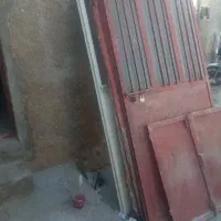 درب خانه|مصالح و تجهیزات ساختمان|مهران (هرمزگان), |دیوار