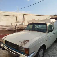 پیکان وانت مدل 79