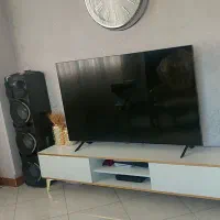 باند مکسدر کاملا سالم