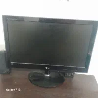 مانیتور LG