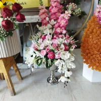 همکاری در بستنی فروشی