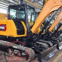 فروش مینی بیل مکانیکی چرخ زنجیری درب کارخانه|خودرو سنگین|تهران, ایران|دیوار