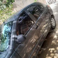 تیبا 2 (هاچبک) SX، مدل ۱۳۹۴