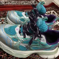 کتونی بالنسیاگا