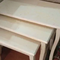 مبل راحتی|مبلمان خانگی و میز عسلی|مشهد, کشف|دیوار