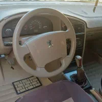 پژو  ۴۰۵|خودرو سواری و وانت|جونقان, |دیوار