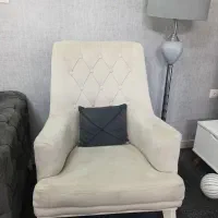 مبل نیو کلاسیک چستر ۷ نفره|مبلمان خانگی و میز عسلی|قم, پردیسان|دیوار