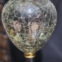 آباژور خارجی (ترک)|چراغ خواب و آباژور|اهواز, کوی جواهری|دیوار