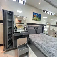 سرویس خواب باران جدید سرای آرا|تخت و سرویس خواب|یزد, |دیوار