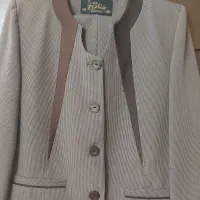 مانتو و شلوار اداری|لباس|اراک, |دیوار