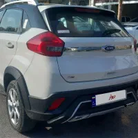 x22 مدل ۱۴۰۰ دنده|خودرو سواری و وانت|مشهد, امیر|دیوار