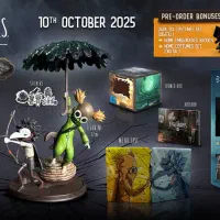 بازی Little Nightmares 3 Mirror Edition PS5|کنسول، بازی ویدئویی و آنلاین|تهران, اتابک|دیوار