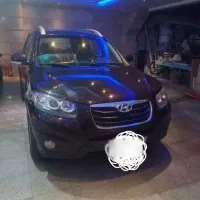 سانتافه ۲۰۱۱